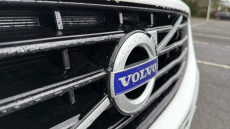 Volvo Xc60 D4 [190] R DESIGN Lux Nav 5dr Diesel Estate